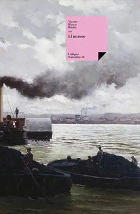 Blasco Ibáñez |  El intruso | eBook | Sack Fachmedien