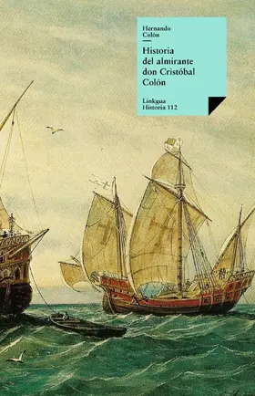 Colón |  Historia del almirante | eBook | Sack Fachmedien