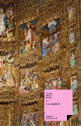 Blasco Ibáñez |  La catedral | eBook | Sack Fachmedien