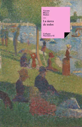 Blasco Ibáñez |  La tierra de todos | eBook | Sack Fachmedien
