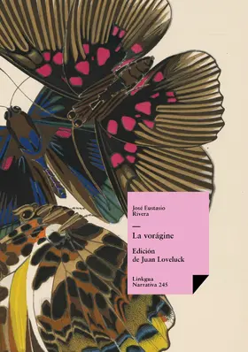 Rivera / Loveluck |  La vorágine | eBook | Sack Fachmedien