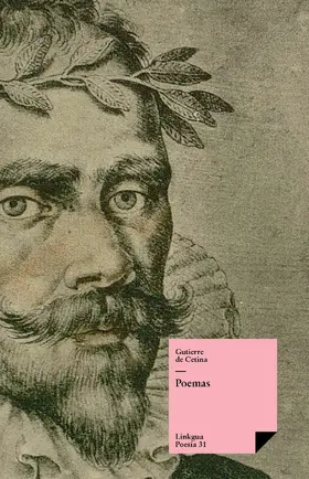 de Cetina |  Poemas | eBook | Sack Fachmedien