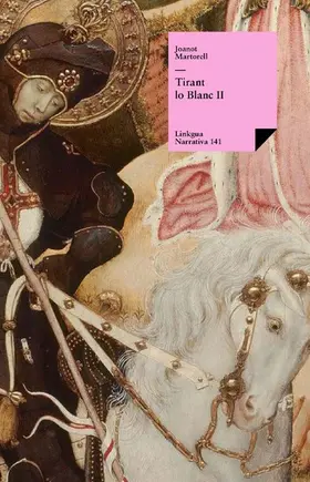 Martorell |  Tirant lo Blanc II | eBook | Sack Fachmedien