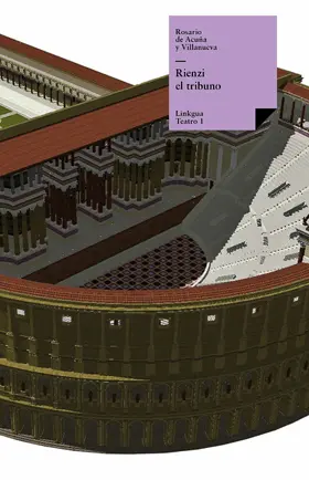 de Acuña y Villanueva |  Rienzi el tribuno | eBook | Sack Fachmedien