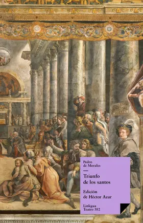 De Morales / Azar |  Triunfo de los santos | eBook | Sack Fachmedien