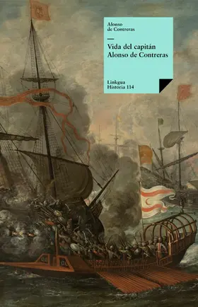 De Contreras / Serrano y Sanz |  Vida del capitán Alonso de Contreras | eBook | Sack Fachmedien