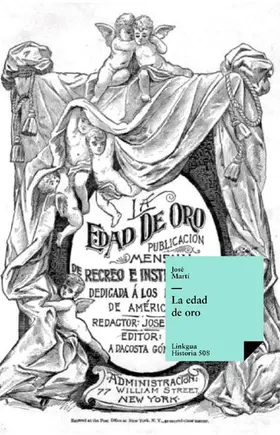 Martí Y Pérez |  La edad de oro | eBook | Sack Fachmedien