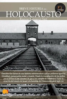 Espanyol Vall |  Breve historia del holocausto | eBook | Sack Fachmedien