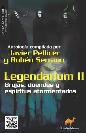 Cosnava / Delgado / Laguna Edroso |  Legendarium II | eBook | Sack Fachmedien