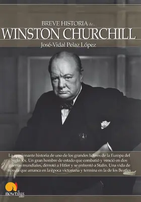 Pelaz López |  Breve historia de Winston Churchill | eBook | Sack Fachmedien