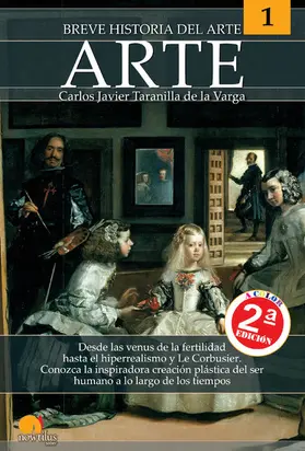 Taranilla de la Varga |  Breve historia del Arte | eBook | Sack Fachmedien