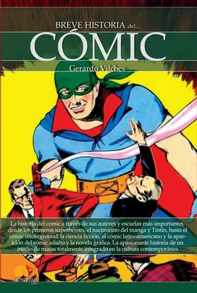 Fuentes |  Breve historia del cómic | eBook | Sack Fachmedien