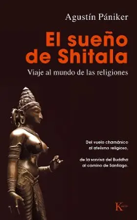 Pániker |  El sueño de Shitala | eBook | Sack Fachmedien