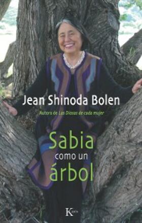 Bolen |  Sabia como un árbol | eBook | Sack Fachmedien