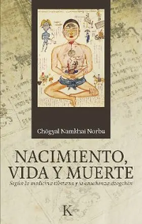 Norbu |  Nacimiento, vida y muerte | eBook | Sack Fachmedien