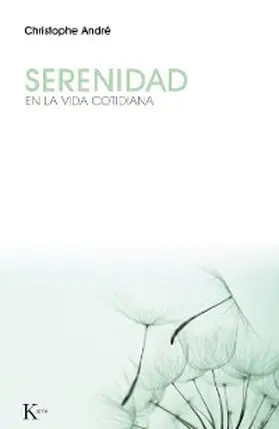 André |  Serenidad | eBook | Sack Fachmedien
