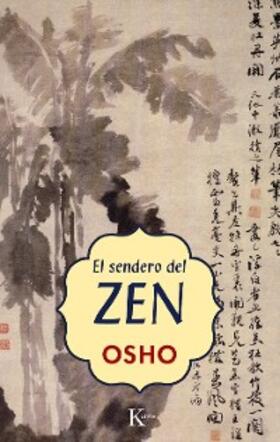 Osho |  El sendero del Zen | eBook | Sack Fachmedien