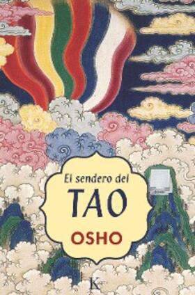 Osho |  El sendero del Tao | eBook | Sack Fachmedien