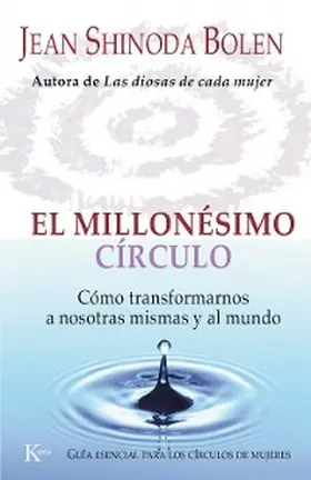 Bolen |  El millonésimo círculo | eBook | Sack Fachmedien
