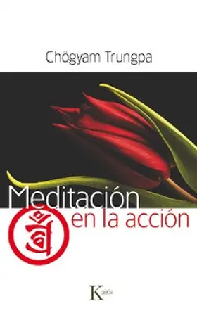 Trungpa |  Meditación en la acción | eBook | Sack Fachmedien