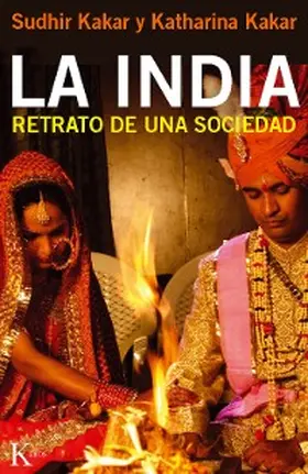 Kakar |  La India | eBook | Sack Fachmedien