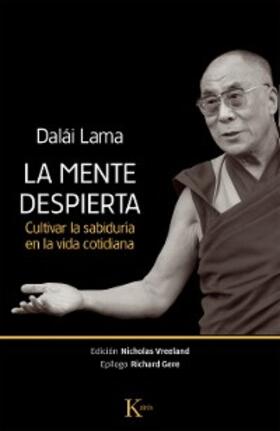 Gyatso / Vreeland |  La mente despierta | eBook | Sack Fachmedien