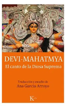 García-Arroyo |  Devi-Mahatmya | eBook | Sack Fachmedien