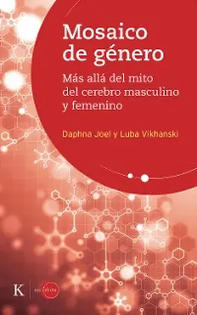 Joel / Vikhanski |  Mosaico de género | eBook | Sack Fachmedien