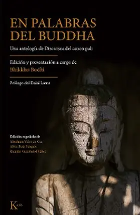Bodhi |  En palabras del Buddha | eBook | Sack Fachmedien