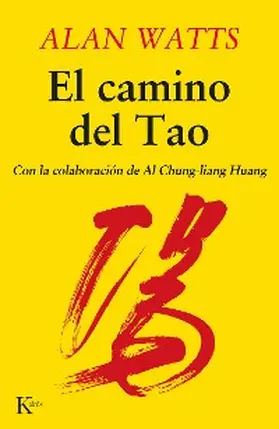 Watts |  El camino del Tao | eBook | Sack Fachmedien