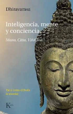 Dhiravamsa |  Inteligencia, mente y conciencia | eBook | Sack Fachmedien