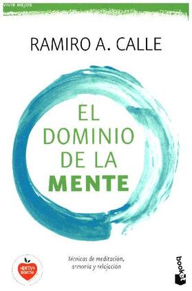 Calle |  El dominio de la mente | Buch |  Sack Fachmedien