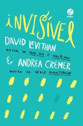 Cremer |  Invisível | eBook | Sack Fachmedien