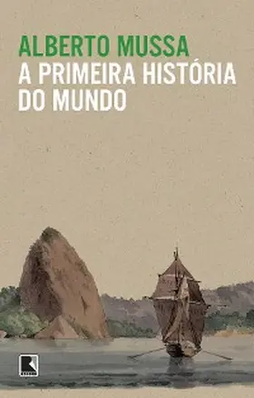 Mussa |  A primeira história do mundo | eBook | Sack Fachmedien