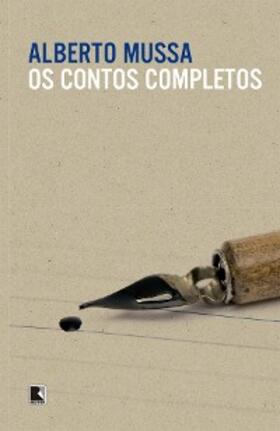 Mussa |  Os contos completos | eBook | Sack Fachmedien