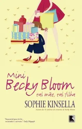 Kinsella |  Mini Becky Bloom | eBook | Sack Fachmedien