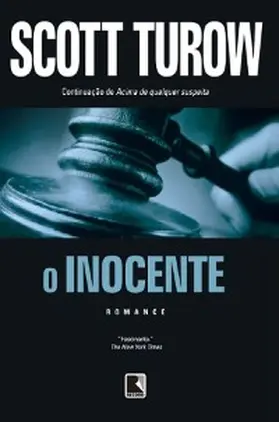 Turow |  O inocente | eBook | Sack Fachmedien