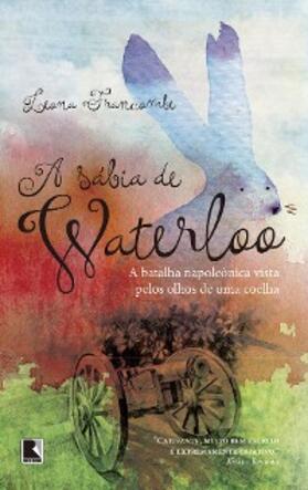 Francombe |  A sábia de Waterloo | eBook | Sack Fachmedien