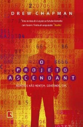 Chapman |  O projeto Ascendant | eBook | Sack Fachmedien