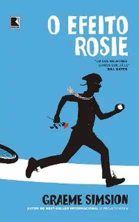 Simsion |  O efeito Rosie | eBook | Sack Fachmedien