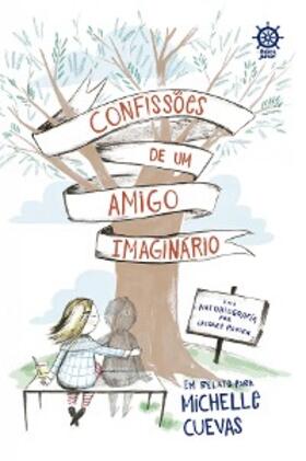 Cuevas |  Confissões de um amigo imaginário | eBook | Sack Fachmedien
