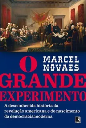 Novaes |  O grande experimento | eBook | Sack Fachmedien