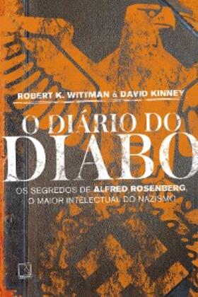 Kinney / Wittman |  O diário do diabo | eBook | Sack Fachmedien