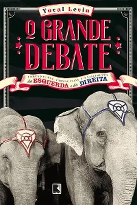 Levin |  O grande debate | eBook | Sack Fachmedien