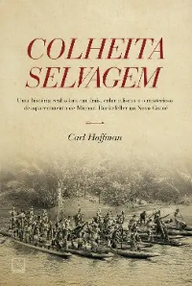 Hoffman |  Colheita selvagem | eBook | Sack Fachmedien