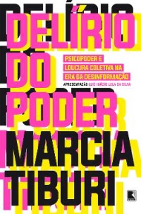 Tiburi |  Delírio do poder | eBook | Sack Fachmedien