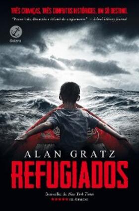 Gratz |  Refugiados | eBook | Sack Fachmedien