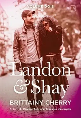 Cherry |  Landon & Shay (Vol. 2) | eBook | Sack Fachmedien