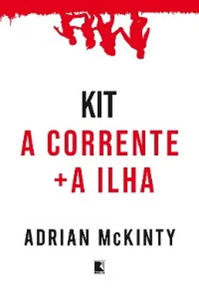 McKinty |  Kit A corrente + A ilha | eBook | Sack Fachmedien