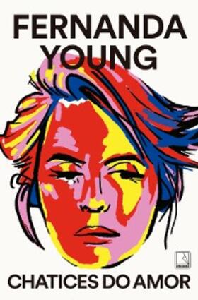 Young |  Chatices do amor | eBook | Sack Fachmedien